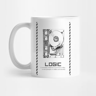 Logic Mug